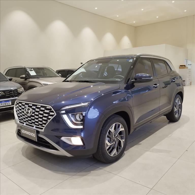 CRETA 1.0 TGDI FLEX LIMITED AUTOMÁTICO2