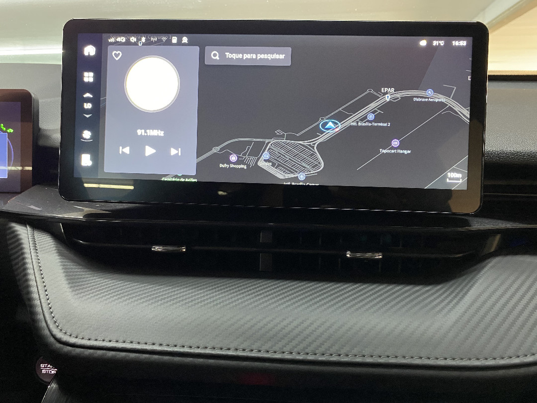 HAVAL H6 GT 1.5 PHEV AWD E-TRACTION
