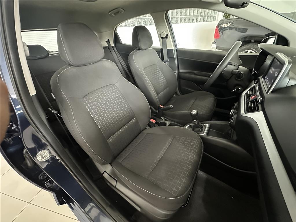 HB20 1.0 12V FLEX COMFORT MANUAL3