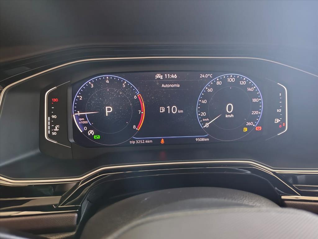 VIRTUS 1.0 200 TSI HIGHLINE AUTOMÁTICO