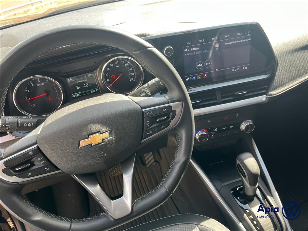 MONTANA 1.2 TURBO FLEX PREMIER AUTOMÁTICO