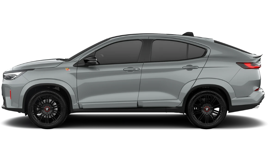 FASTBACK 1.3 TURBO 270 FLEX ABARTH AT62