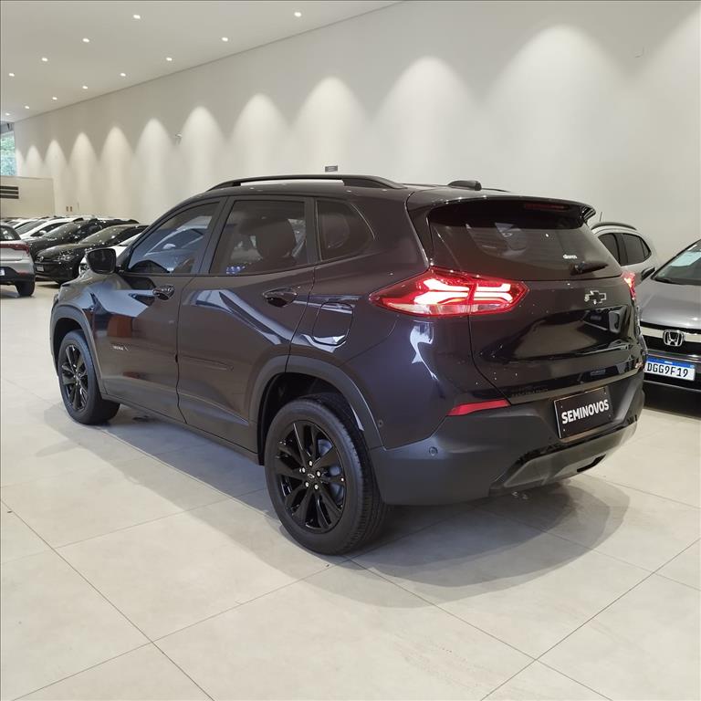 TRACKER 1.2 TURBO FLEX RS AUTOMÁTICO5