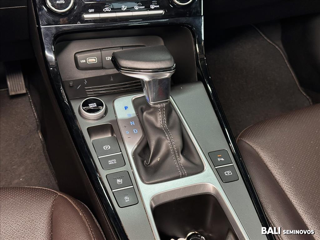 CRETA 1.0 TGDI FLEX PLATINUM AUTOMÁTICO16