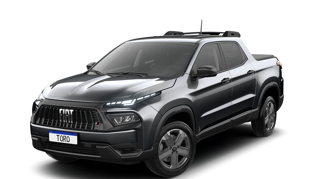 TORO 1.3 TURBO 270 FLEX ENDURANCE AT61