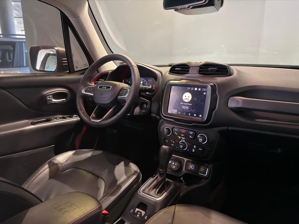 RENEGADE 1.3 T270 TURBO FLEX TRAILHAWK 4X4 AT95