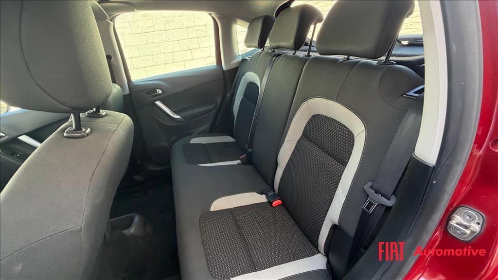 C3 1.6 EXCLUSIVE 16V FLEX 4P AUTOMÁTICO10