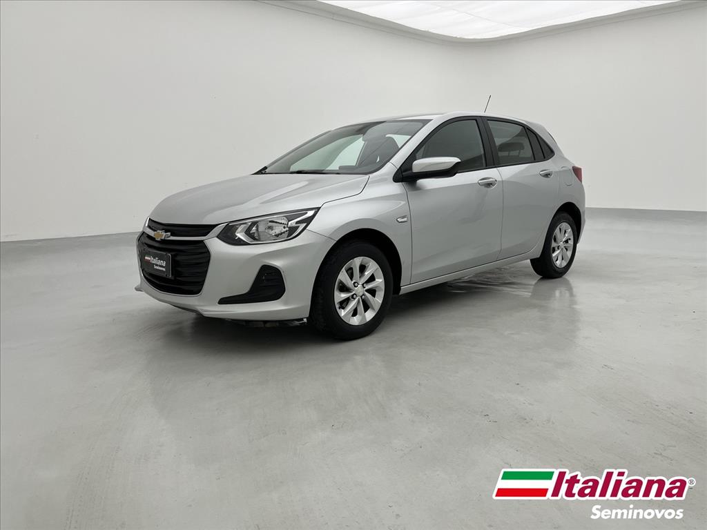 ONIX 1.0 TURBO FLEX LT MANUAL