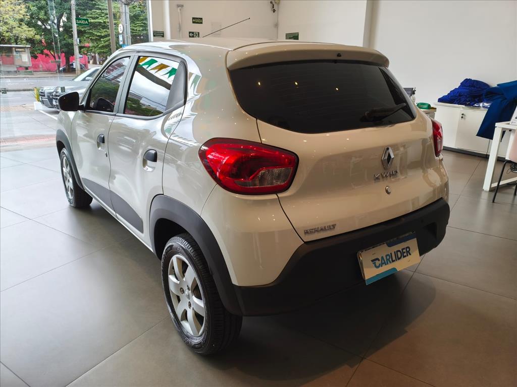 KWID 1.0 12V SCE FLEX ZEN MANUAL5