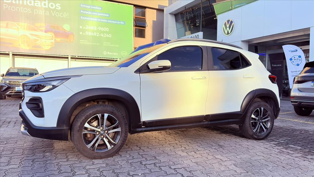 PULSE 1.0 TURBO 200 FLEX AUDACE CVT1