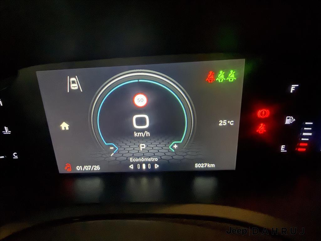 RENEGADE 1.3 T270 TURBO FLEX SAHARA AT65