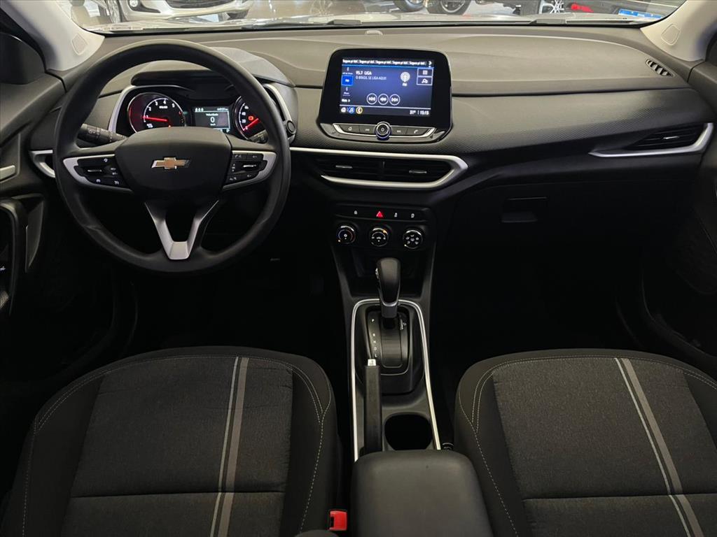TRACKER 1.0 TURBO FLEX LT AUTOMÁTICO8