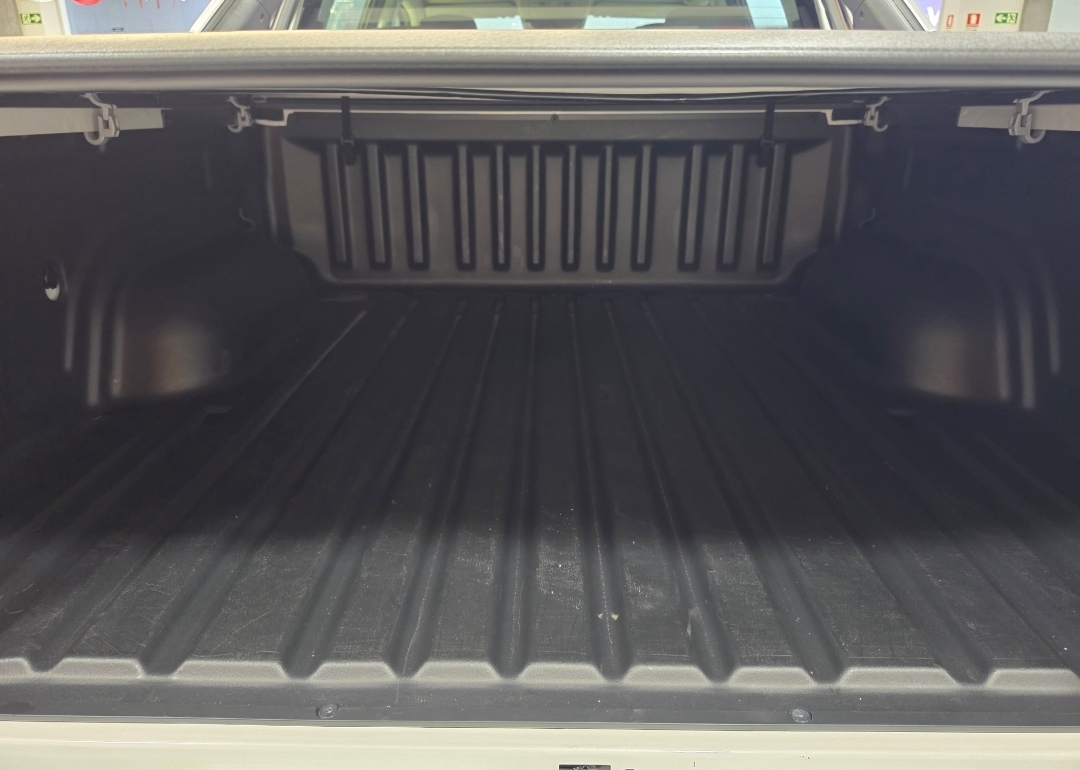 TITANO 2.2 TURBO DIESEL RANCH 4X4 AT88