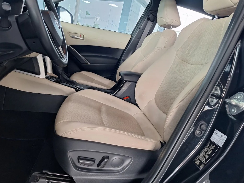 COROLLA CROSS 1.8 VVT-I HYBRID FLEX XRX CVT8