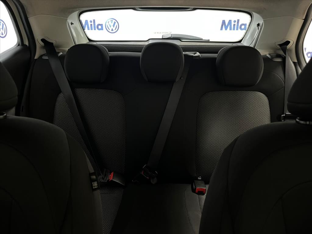 PULSE 1.3 FLEX DRIVE CVT5