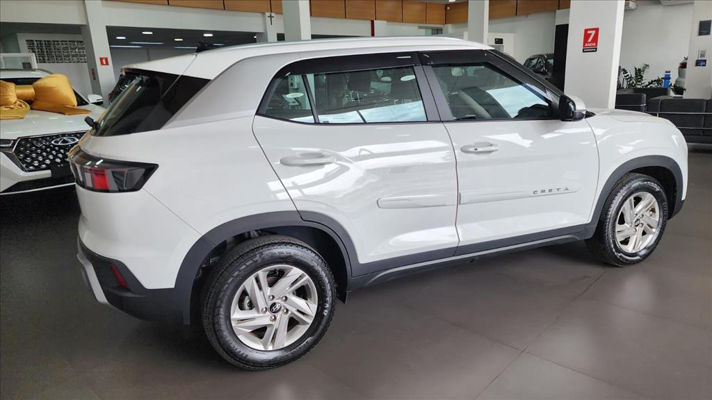 CRETA 1.0 TGDI FLEX COMFORT AUTOMÁTICO3