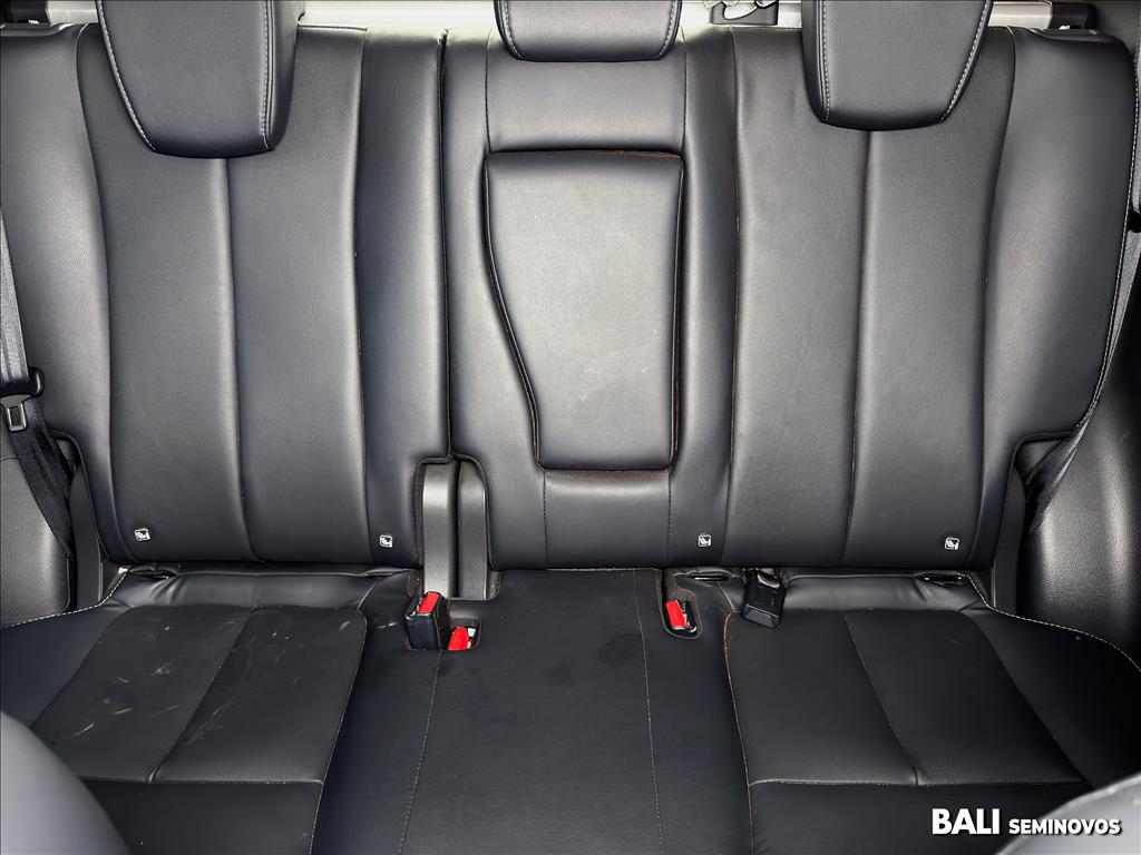 ECLIPSE CROSS 1.5 MIVEC TURBO GASOLINA HPE CVT18