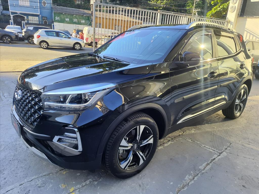 1.5 VVT TURBO iFLEX SPORT CVT