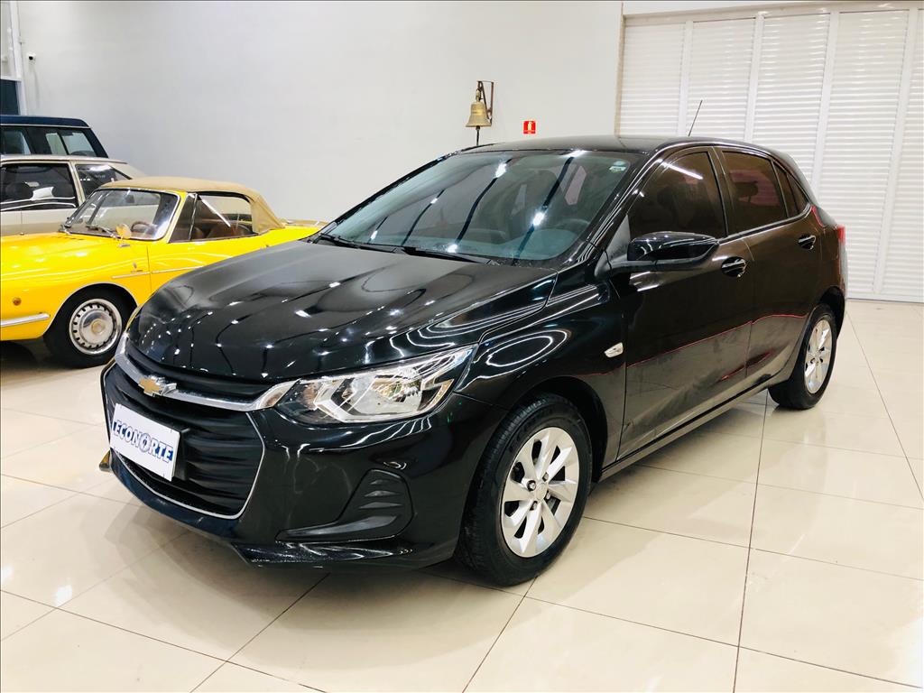 ONIX PLUS 1.0 FLEX LT MANUAL