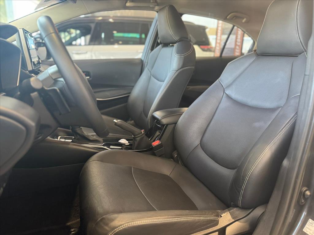 COROLLA 2.0 VVT-IE FLEX XEI DIRECT SHIFT7