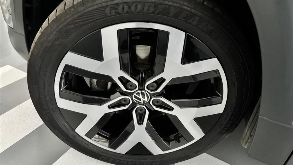 TAOS 1.4 250 TSI TOTAL FLEX HIGHLINE AUTOMÁTICO15