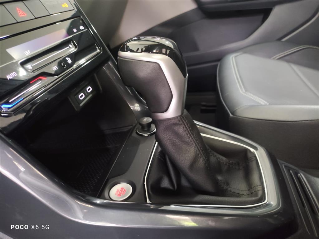 T-CROSS 1.4 250 TSI TOTAL FLEX HIGHLINE AUTOMÁTICO12