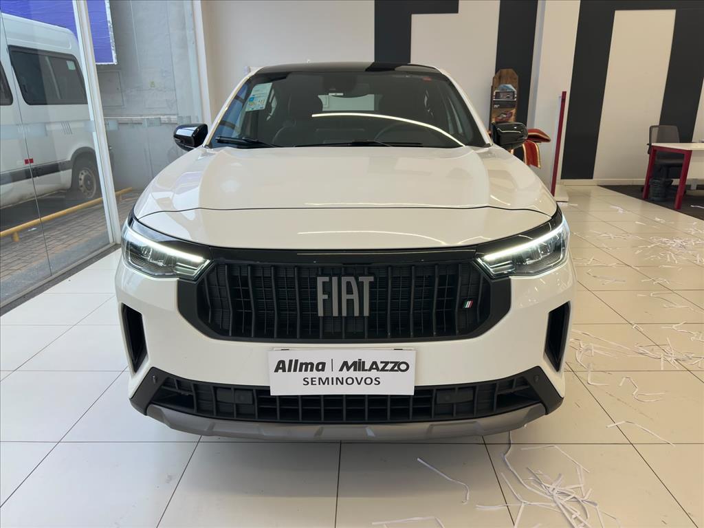 FASTBACK 1.0 TURBO 200 HYBRID IMPETUS CVT1