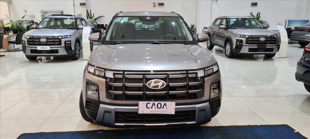 Hyundai-CRETA-1.0 TGDI FLEX COMFORT AUTOMÁTICO