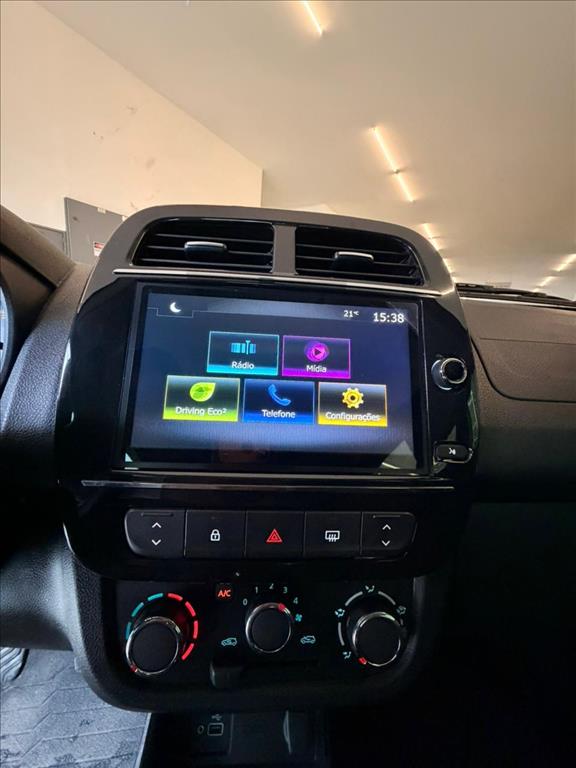 Renault-KWID-1.0 12V SCE FLEX OUTSIDER MANUAL