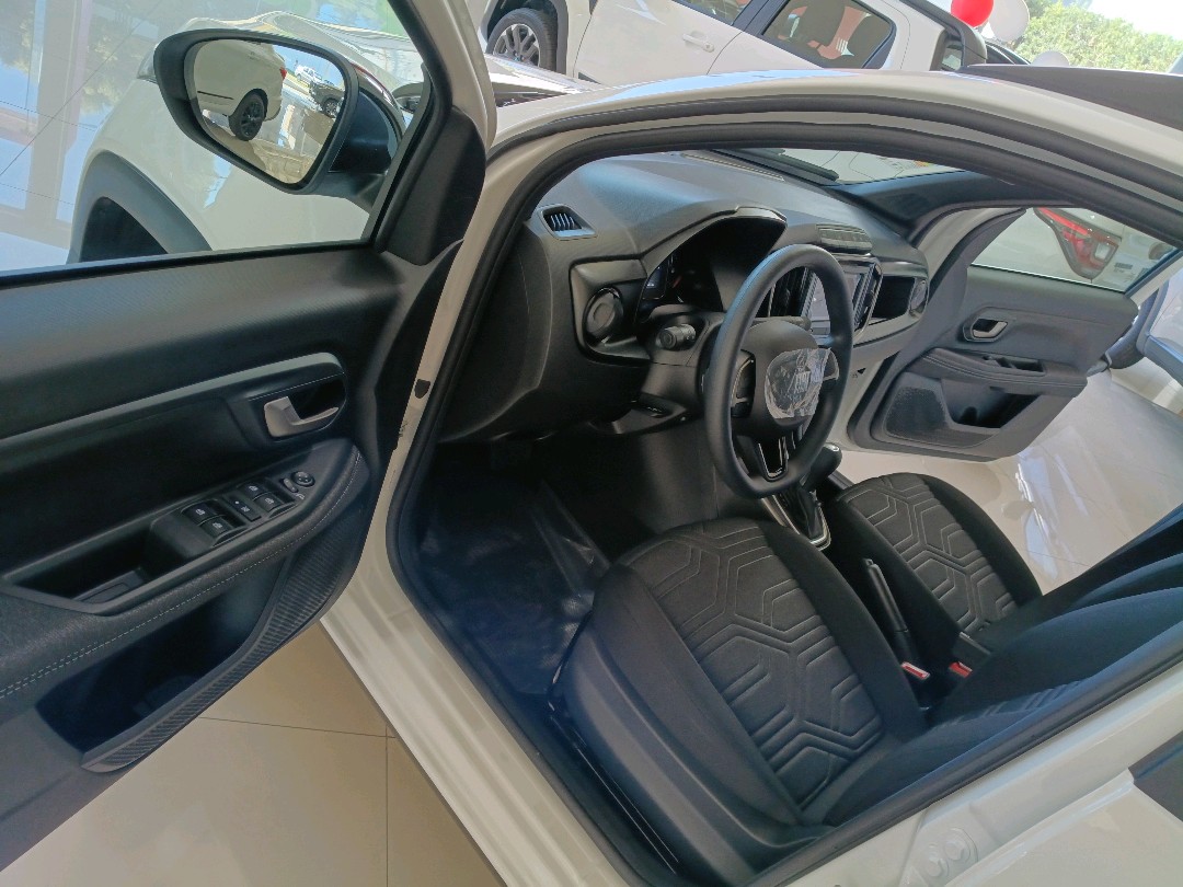 STRADA 1.3 FIREFLY FLEX VOLCANO CD CVT6