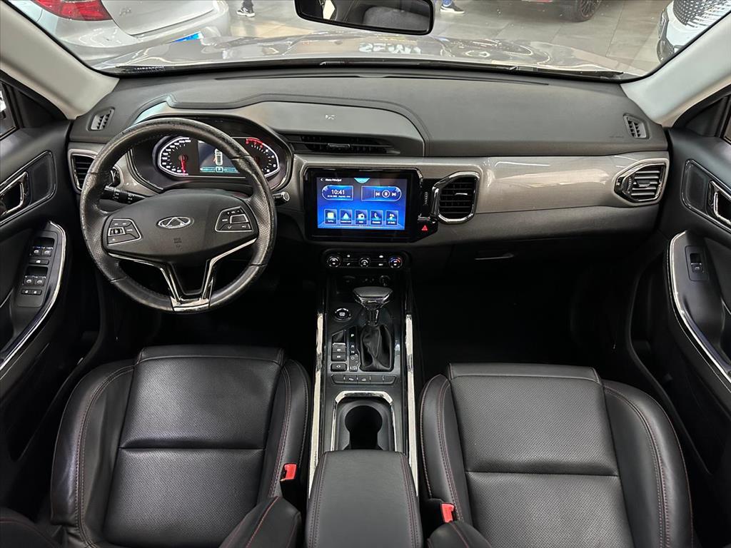 TIGGO 5x 1.5 VVT TURBO iFLEX TXS DCT6