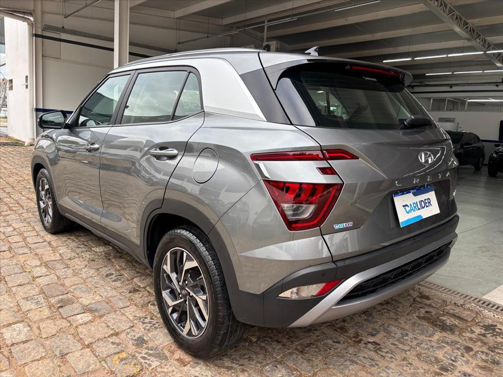 CRETA 1.0 TGDI FLEX PLATINUM AUTOMÁTICO4