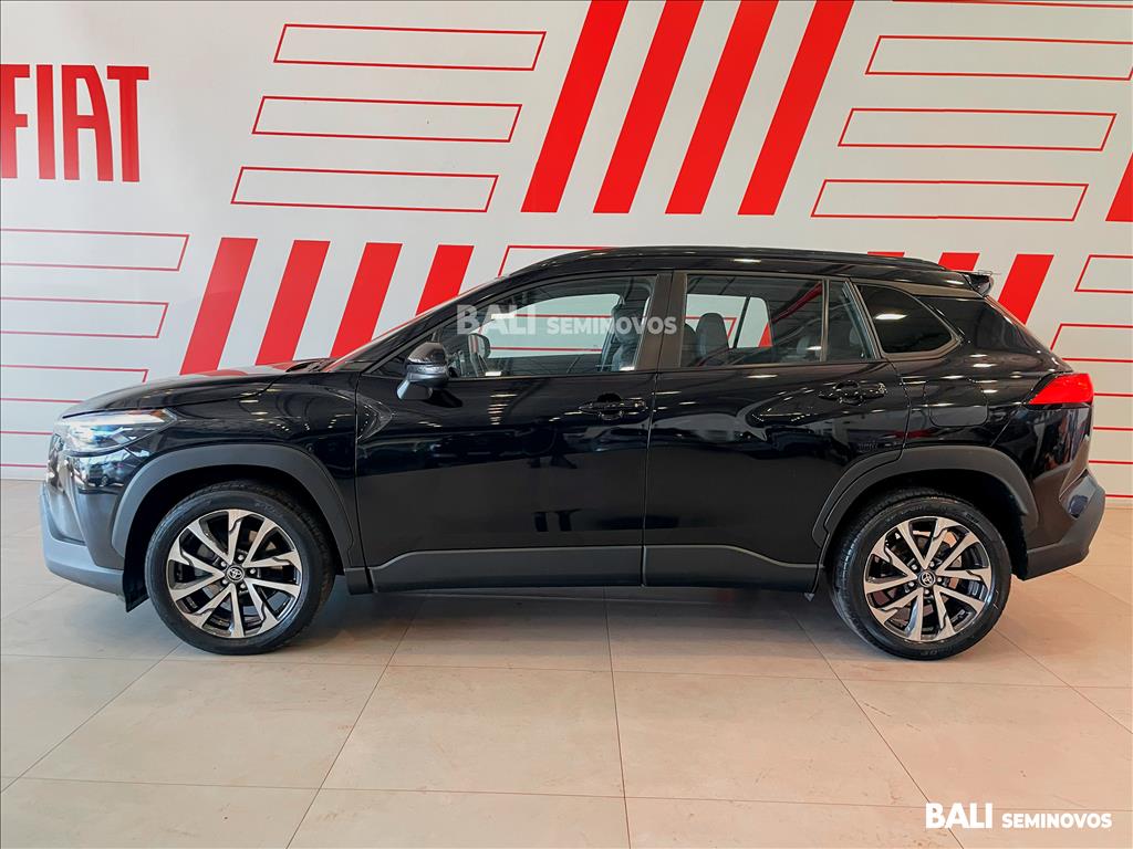 COROLLA CROSS 2.0 VVT-IE FLEX XRE DIRECT SHIFT4