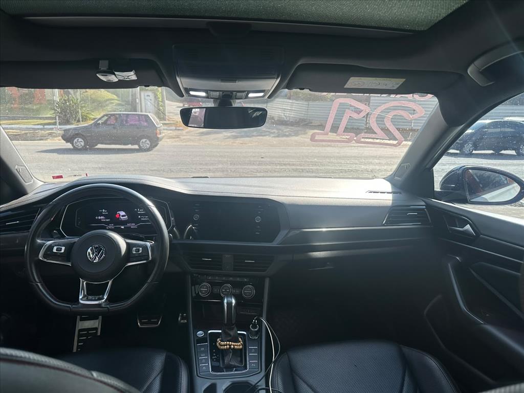 JETTA 2.0 350 TSI GASOLINA GLI DSG14