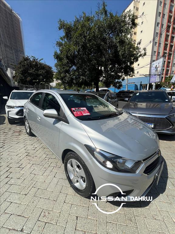 ONIX 1.4 MPFI LT 8V FLEX 4P MANUAL2