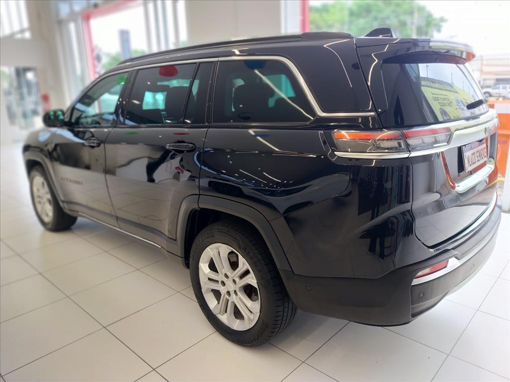 COMMANDER 1.3 T270 TURBO FLEX LONGITUDE AT69