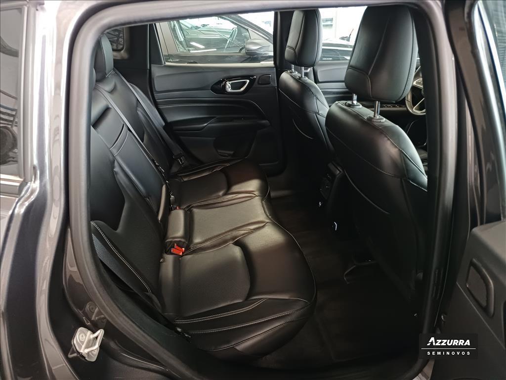 COMPASS 1.3 T270 TURBO FLEX LONGITUDE AT610