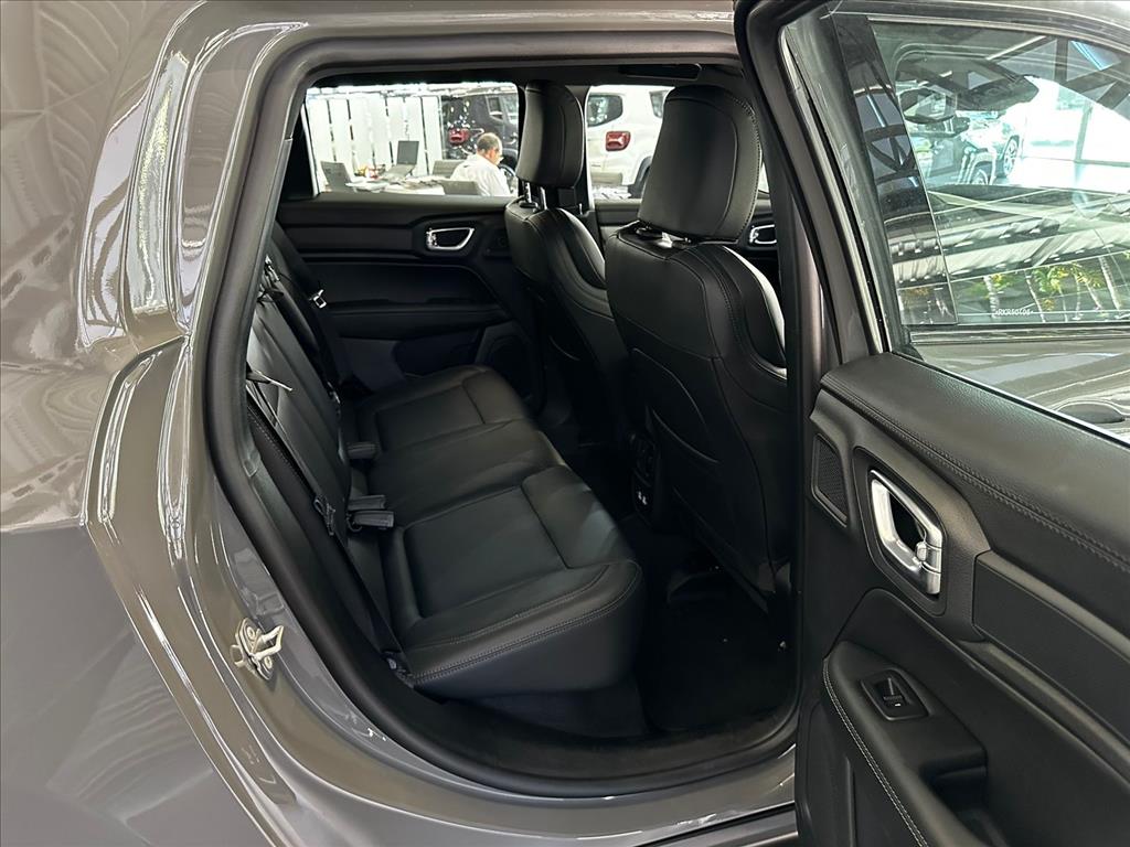 RAMPAGE 2.2 TURBO DIESEL REBEL 4X4 AUTOMÁTICO10