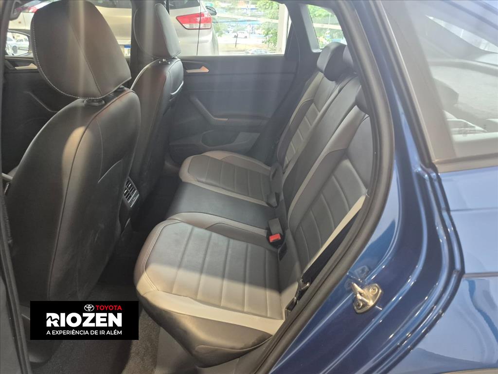 NIVUS 1.0 200 TSI TOTAL FLEX HIGHLINE AUTOMÁTICO5