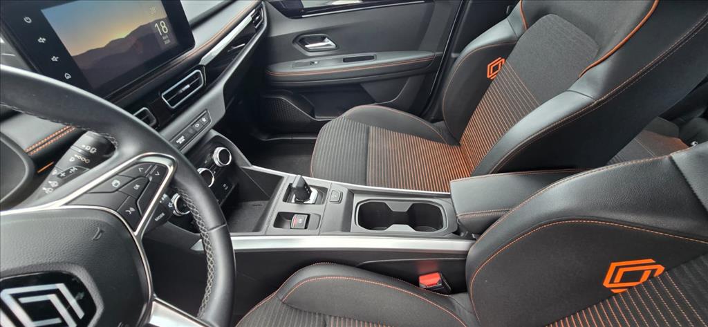 KARDIAN 1.0 TCE FLEX PREMIÉRE EDITION EDC11