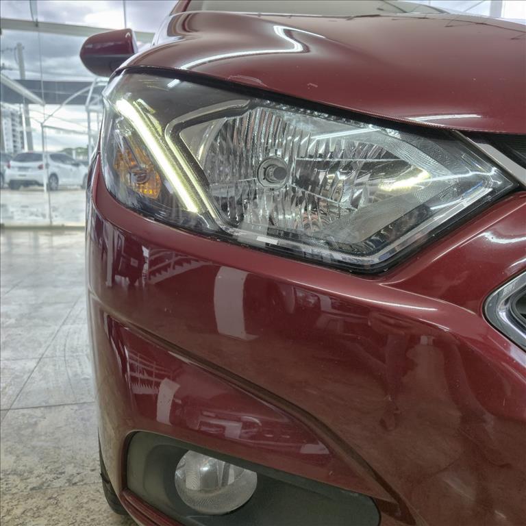 ONIX 1.4 MPFI LTZ 8V FLEX 4P MANUAL