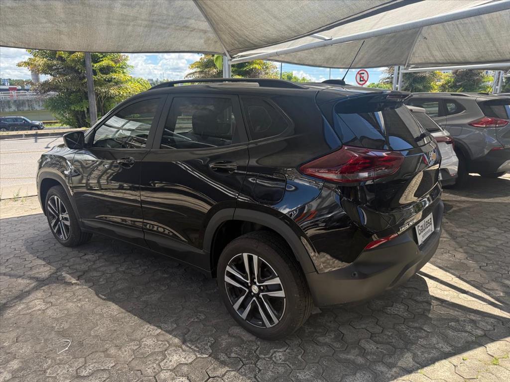 TRACKER 1.0 TURBO FLEX LT AUTOMÁTICO6