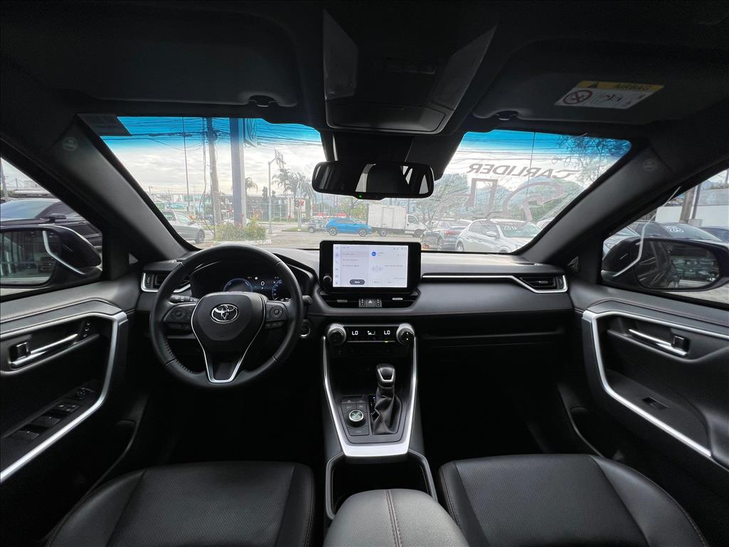 RAV4 2.5 VVT-IE PHEV SXE AWD CVT8