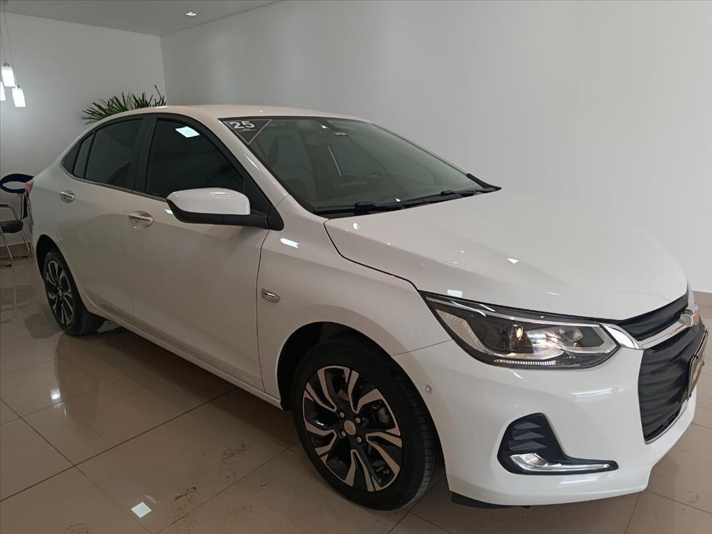 ONIX PLUS 1.0 TURBO FLEX PREMIER AUTOMÁTICO2