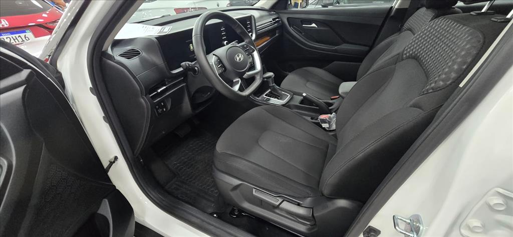 CRETA 1.0 TGDI FLEX LIMITED AUTOMÁTICO8