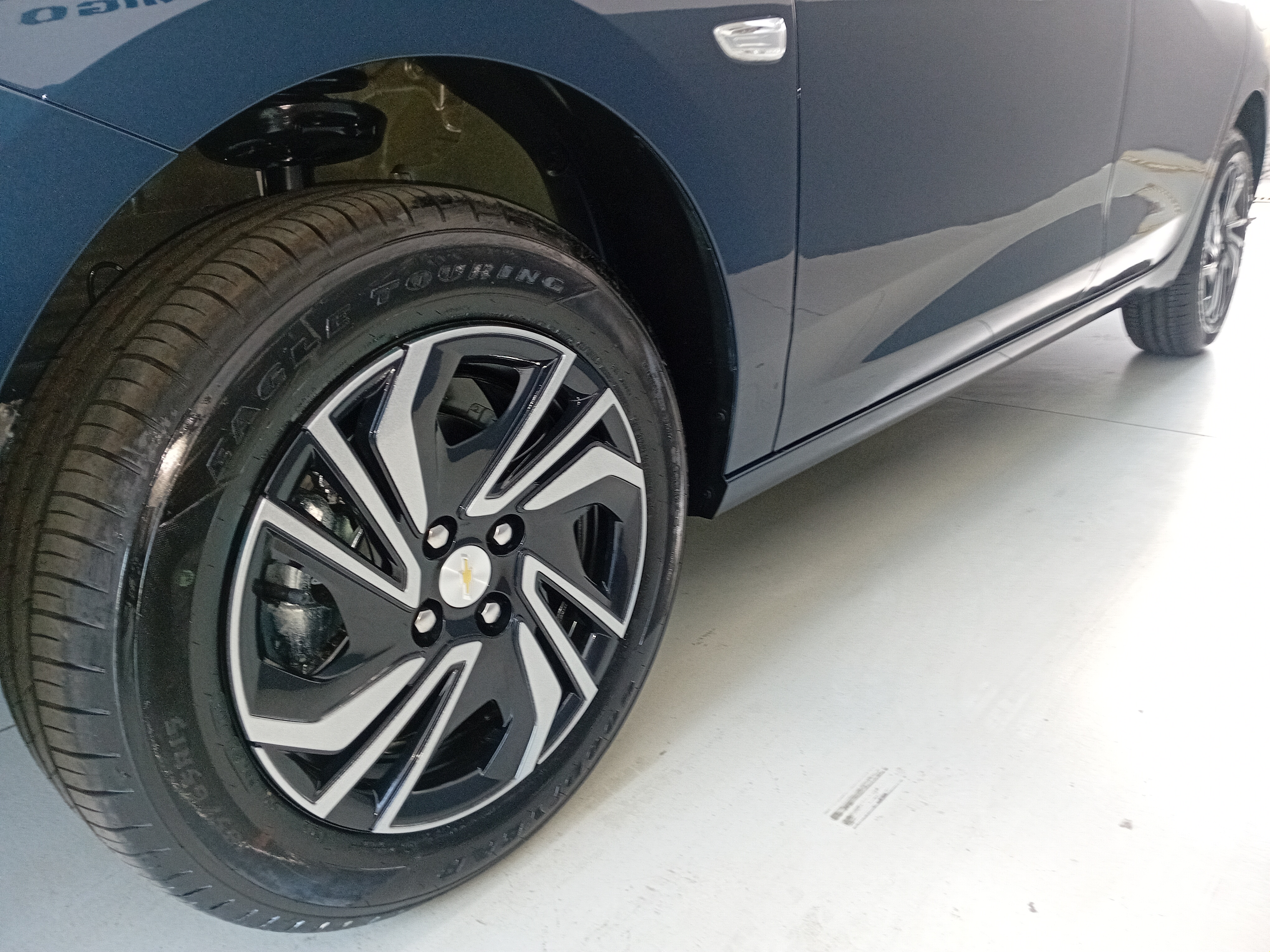 ONIX PLUS 1.0 TURBO ETANOL ECO AUTOMÁTICO11
