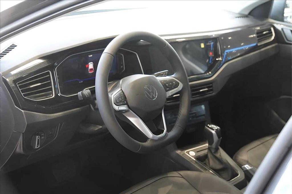 POLO 1.0 170 TSI HIGHLINE AUTOMÁTICO5