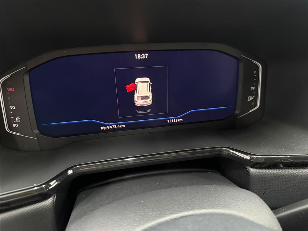 TERA 1.0 170 TSI HIGH AUTOMÁTICO2