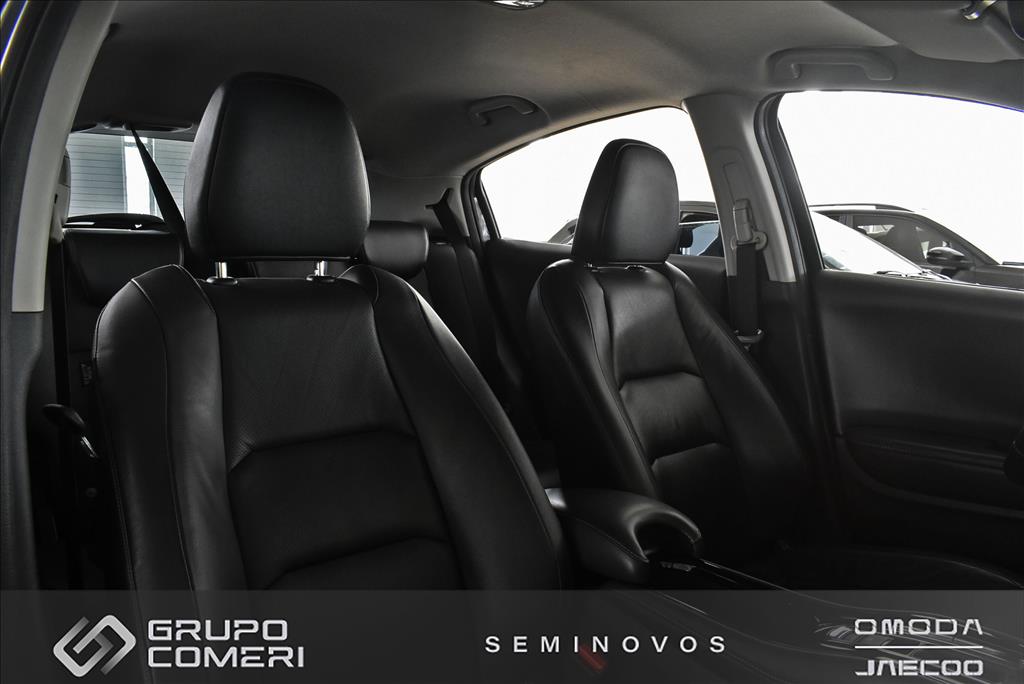 HR-V 1.8 16V FLEX EXL 4P AUTOMÁTICO6