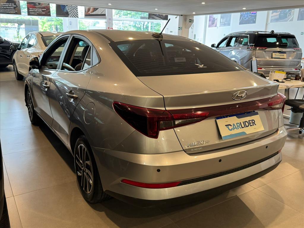 HB20S 1.0 12V FLEX COMFORT MANUAL8